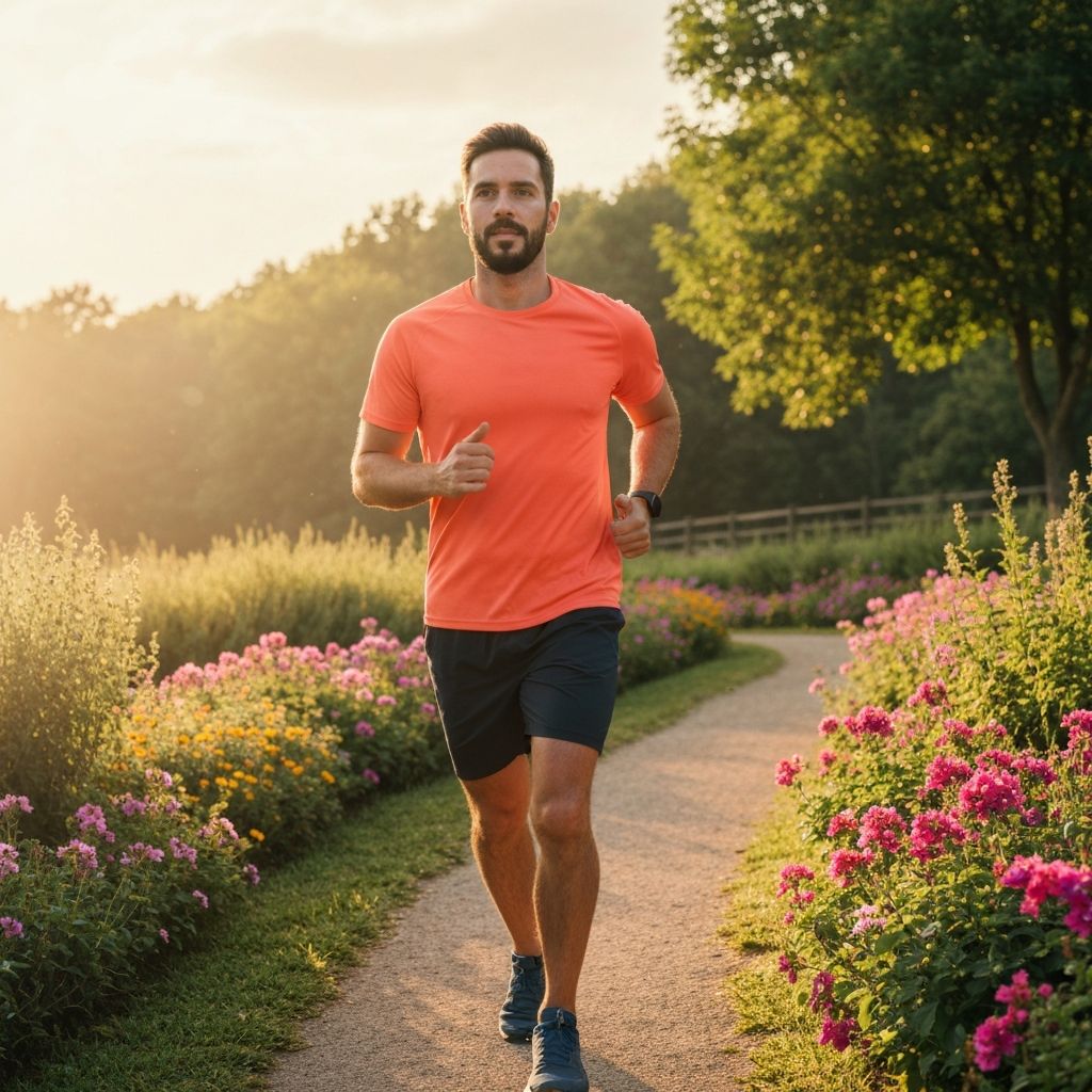 Active lifestyle support